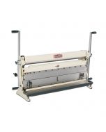 Baileigh 3 in 1 Combination Shear Brake and Roll SBR-4020 1006968