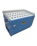 Baileigh 110V Metal Down Draft Table DDTM-5922 1008627
