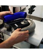 icengineworks 2500FESeries CUT Tube Cutting Package 2500FECUT