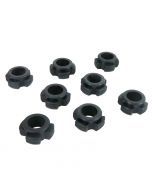 icengineworks 1500NPSeries (1-1/2" NPS) PRO Turbo Manifold Modeling Block Set, 420-pc 1500NPPRO