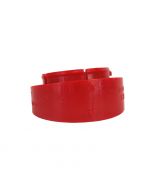 icengineworks 1250NPSeries  Add-On Blocks  Long Radius 1.875-CLR 20-pc 1250NPAO1-188-15D