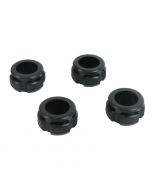 icengineworks 1250NPSeries (1-1/4" NPS) BASIC Turbo Manifold Modeling Block Set, 180-pc 1250NPBASIC