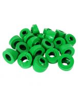 icengineworks 1875EHSeries (1-7/8OD) Add-On Blocks  20-pc 1875EHAO1-30