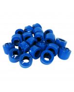 icengineworks 1625EHSeries (1-5/8OD) Add-On Blocks 1625EHAO1-20