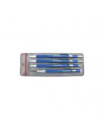 MetalAce Includes Scribe Knife Center Punch And Pen MATOOLKIT-4