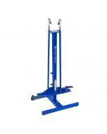 metalace shrinker stretcher stand