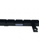 MetalAce Optional 2 In. Anvil Tray For Ma30-Covell Black Powder Coat  MA2-Tray-Covell