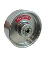 MetalAce 3 In. Wide Upper Wheel For 44F 30F Covell And 44F Imperial MA3-Upper