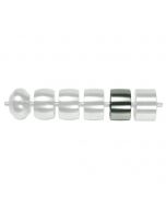 MetalAce 8.50 In. Radius Anvil For 22B MA2-8.50