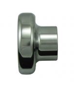 MetalAce 5.00 In. Radius Narrow Offset Anvil For 22B MA2-5.00NO