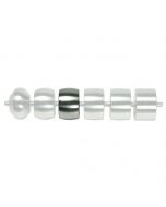 MetalAce 3.25 In. Radius Anvil For 22B MA2-3.25