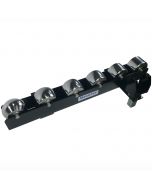 MetalAce 2 In. Wide Lower Anvils MA2-Deluxe-Covell