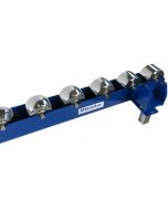 MetalAce 2 In. Wide Lower Anvils MA2-Deluxe