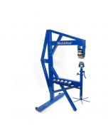 MetalAce Fully Assembled Heavy Duty Fabricated English Wheel 30 In. Throat MA30F