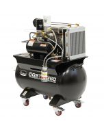 Eastwood Elite QST 30/60 Scroll Air Compressor with Quiet Technology