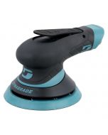 Dynabrade 5 in. Dia. Non-Vacuum Dynorbital Extreme Random Orbital Sander X52