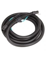 Dynabrade Standard 1 1/4 in. Coaxial Vacuum Hose  94941