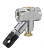 Dynabrade DynaJet In-Line Blow Gun 94467