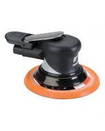 Dynabrade 6 in. Dia. Non-Vacuum Dynorbital Supreme Random Orbital Sander 56826S