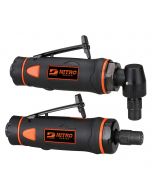 Dynabrade Nitro Tool .5hp Die Grinder Kit 50218