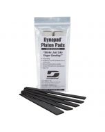 Dynabrade 3/4 in. W x 7 in. L Hard Platen Pad 5-Pkg. 11109
