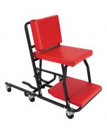 Whiteside Convertible Creeper Seat CRS