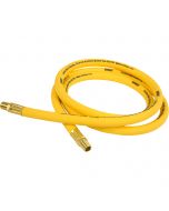 DEWALT 1/2 X 6 HYBRID LEAD-IN HOSE DXCM012-0226