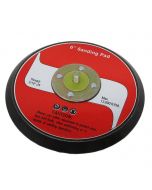 JET 6 in. Hook & Loop Pad For JAT-731 6 in. RO Sander JAT731-34