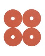 JET 4-1/2 in. Backing Plate For JAT-700 High Speed Sander 822029