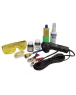 Mastercool UV Detector with Application Cartridge 53351