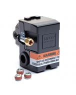 Eastwood Scroll Compressor pressure switch