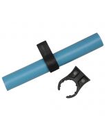 Rapid Air 1 in. Pipe Clip Maxline 10 Pack M8066