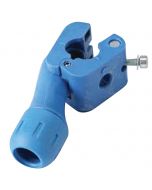 Rapid Air 2 in. Saddle Drop X 3/4 in. Fastpipe F5110