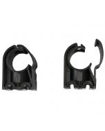 Rapid Air 1 in. Pipe Clip Fastpipe 10 Pack F2022-10