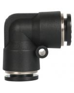 Rapid Air Elbow Fitting 1/2 in. Rapidair 50300