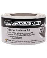 Eastwood Elite Contour DSB Dustless Sandpaper