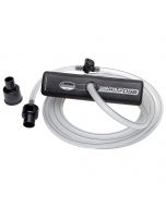Eastwood Elite Contour DSB Dustless Sanding Block System