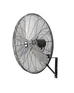 K Tool International 30 Wall Mount Industrial Fan KTI77731