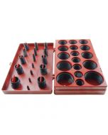 K Tool International 407-Piece Universal O-Ring Assortment KTI00094