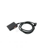 Foot Switch, Momentary Action - Portaband - S100-1501