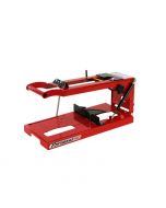 PortabandPro Jig for Use with Milwaukee 6232, 6238, and 2729 Portable Band Saws PBP-MILWAUKEE