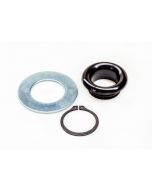 NotcHead Dimmer Switch Bezel Black 4002