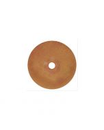 Keysco 4 in. Phenolic Backing Disc 77278