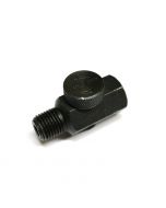 Keysco Black Steel Mini Air Regulator 77335