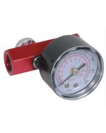 Keysco Air Regulator W/Pressure Gauge 77337