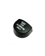 Keysco Rubber Heel Dolly For Aluminum Body 55116AL