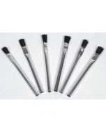 Keysco Acid Brushes - 144 Pack 7691