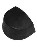 Keysco Rubber Heel Dolly 22116