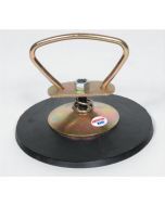 Keysco 6 in. Suction Disc 77130