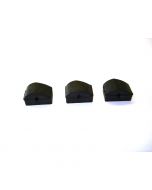 Allsource Sealing Block 3 Pack For 41167 41164